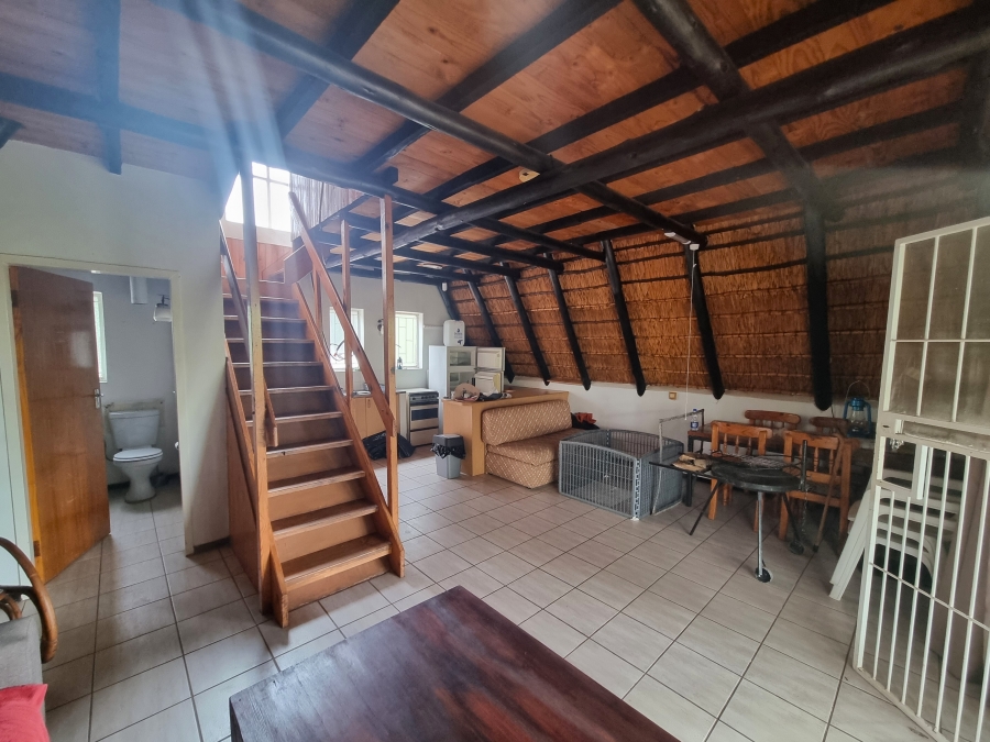 1 Bedroom Property for Sale in Utopia Nature Estate North West